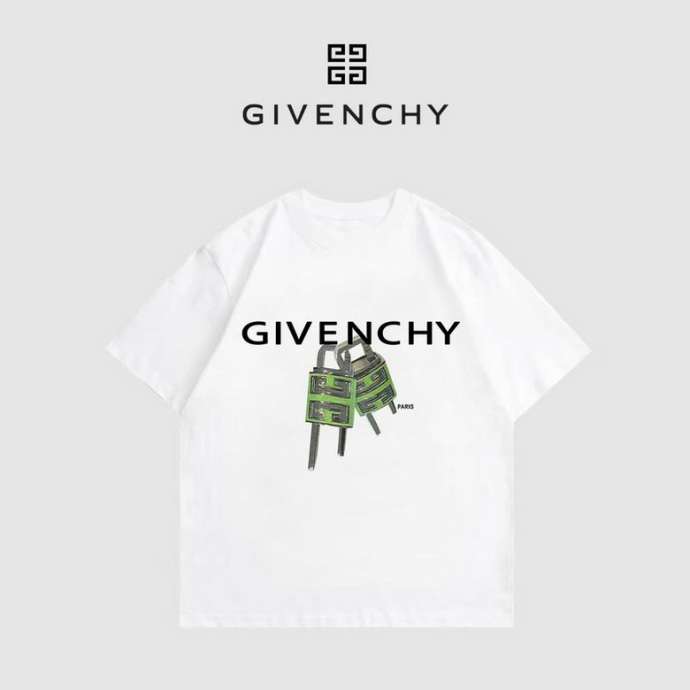 Picture of Givenchy T Shirts Short _SKUGivenchyXS-LK629335125